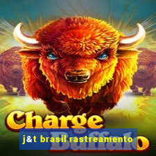 j&t brasil rastreamento